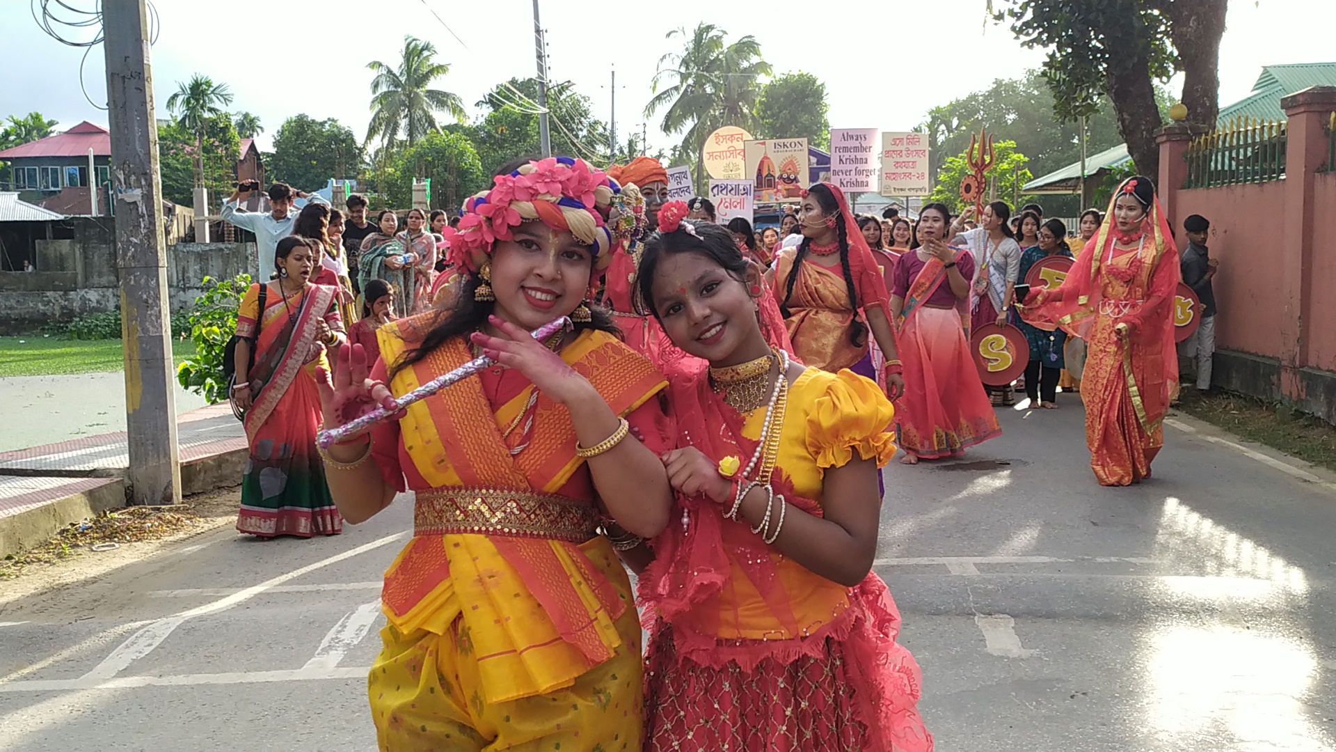 Photo: Biplab Talukder/ V7N